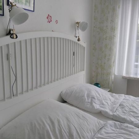 Ferienwohnung Finn Im Haus Maarten Κουξχάφεν Εξωτερικό φωτογραφία