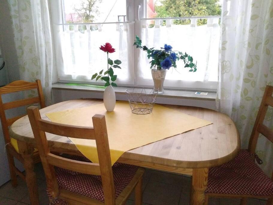 Ferienwohnung Finn Im Haus Maarten Κουξχάφεν Εξωτερικό φωτογραφία