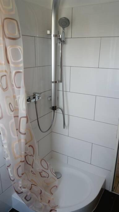 Ferienwohnung Finn Im Haus Maarten Κουξχάφεν Εξωτερικό φωτογραφία