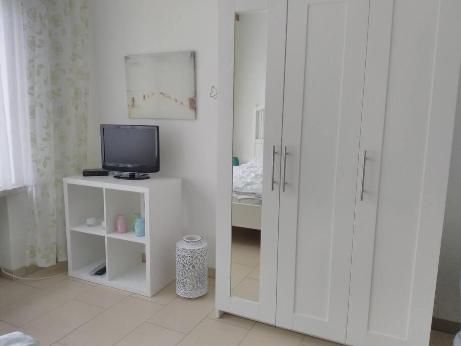 Ferienwohnung Finn Im Haus Maarten Κουξχάφεν Εξωτερικό φωτογραφία